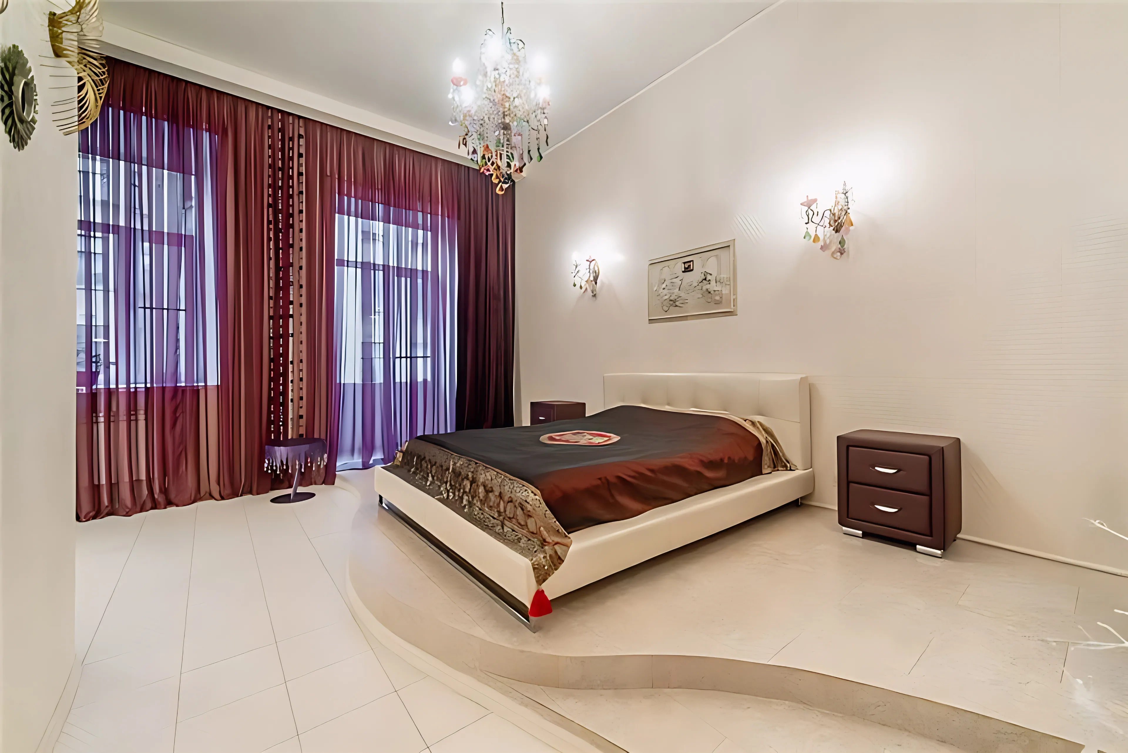 Community Living Spaces