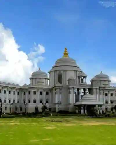 Co-living spaces in Bangalore