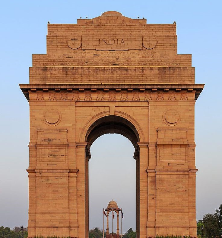 Co-living spaces in Delhi