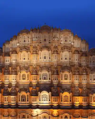 Co-living spaces in Jaipur