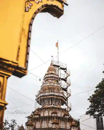 Co-living spaces in Pune