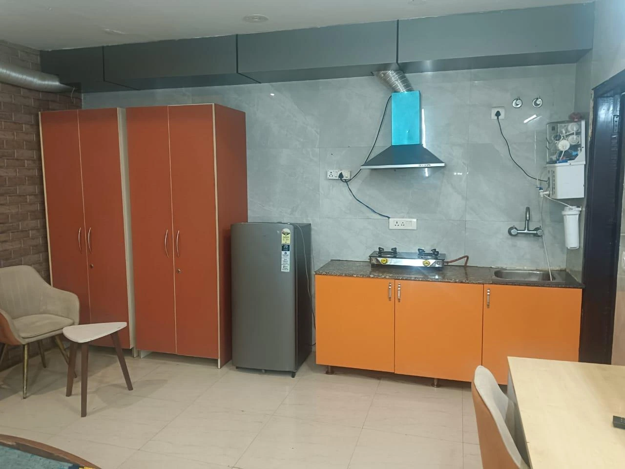 Ciliiving Synergy CoLiving - Live Simple. Comfert living.